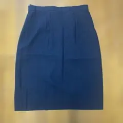 Tokyo Style ブラックタイトスカート ひざ丈　東京スタイル