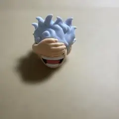 ワンピース　フィグリング　ルフィ　ギア５　ニカ