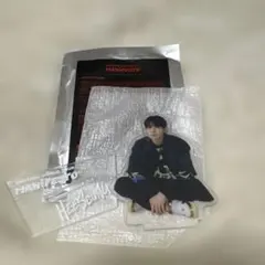 ENHYPEN Heeseung アクリルスタンド