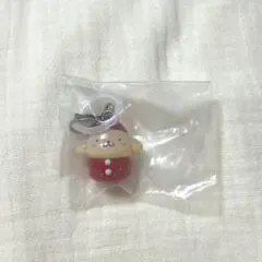 サンリオ いちごめじるしアクセサリー ポムポムプリン ガチャ