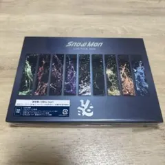 Snow Man LIVE TOUR 2022 Labo.通常盤 Blu-ray