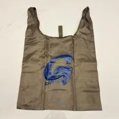 GRAMICCI グラミチ エコバッグ ブラウン