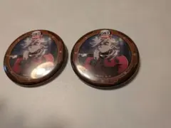 劇場版 鬼滅の刃 無限城編 57mm缶バッジ 童磨