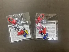 Nissyこれ欲っしー！あれも欲っしー！カプセルトイ
