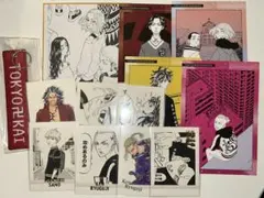 東リべ　龍宮寺　ぱしゃこれ 東京リベンジャーズ 龍宮寺堅 ぱしゃこれ 5枚セット - メルカリ