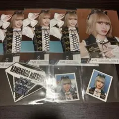 2026年最新】川中子奈月心の人気アイテム - メルカリ