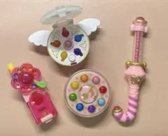 おジャ魔女どれみ 4点セット - メルカリ