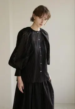 2025年最新】ellie ブラウスの人気アイテム - メルカリ ELLIE エリー