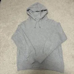 UNIQLO グレーパーカー　Mサイズ