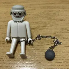 PLAYMOBIL 3317 ゴースト