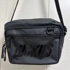 シ*ー様 DICKIES ブラック ショルダーバッグ