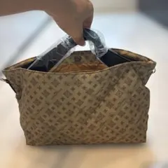 新品タグ付☆オンライン限定 クリスチャンオリビエ 2WAYショルダーバッグのサムネイル