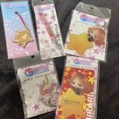 【5点セット】BROTHERS CONFLICT 朝日奈光 グッズセット