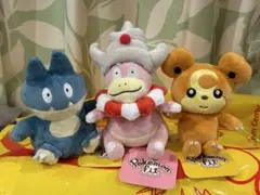 ポケモン スミノエ ゴースト カーテン ゲンガー ミミッキュ 遮光1級