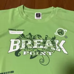 オリエンタルウィッチーズ Tシャツ LLサイズ - メルカリ