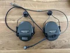 TCI】 LIBERATOR ヘッドセット COMTAC リベレーター - メルカリ