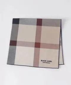 バーバリー ハンカチ