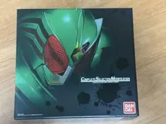【未開封】アマゾンズドライバー CSM