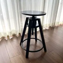 IKEA DALFRED ダルフレッド　バースツール　カウンターチェア