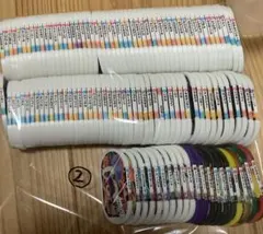 ポケモン メザスタ タグ 12枚セット - メルカリ