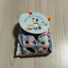 東京ディズニーリゾート 巾着 Hello Summer クッキーのサムネイル