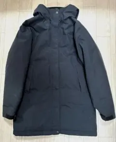 ノースフェイス　マカルダウンコート