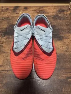 NIKEファントム6エリートAG 新品未使用　箱なしタグあり 25.5㌢ NIKEファントム6エリートAG 新品未使用 箱なしタグあり 25.5㌢ - メルカリ