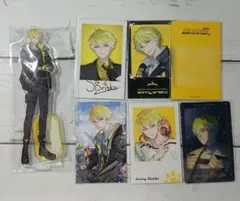 にじさんじ EN サニーブリスコー まとめ売り