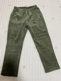 BREEZE コーデュロイ パンツ 120