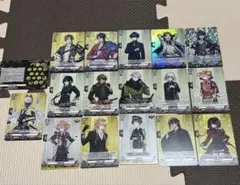 カードファイト!! ヴァンガード 刀剣乱舞 カードセット
