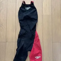 Tadahiro Higa  speedo 競泳水着 赤/黒 箱、タグ付き Tadahiro Higa 様専用 speedo 競泳水着 赤/黒 箱、タグ付き - メルカリ