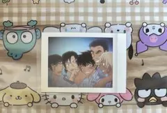 匿名配送 名探偵コナン ぱしゃこれ 警察学校組