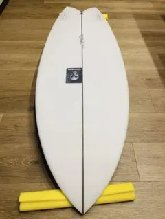 CHRISTENSON ACID PHISH 5'7