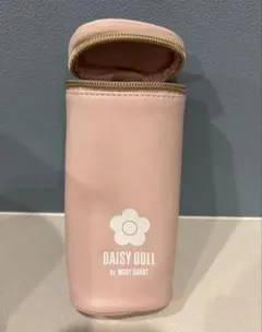DAISY DOLL 　MARY QUANTピンクポーチ