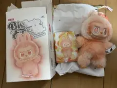 POP MART B'Into Energy エナジー　ラブブ