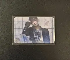 &TEAM Back to Life withmuu 予約特典 HARUA