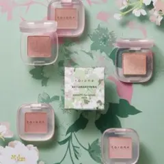 to/one Petal Float Eye Shadow EX05のサムネイル