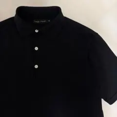 "rough＆swell" CHARLES POLO / BLACKのサムネイル