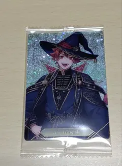 ツイステ ツインウエハース7 エース