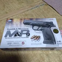 2026年最新】マルイ ガスガンm＆p9の人気アイテム - メルカリ