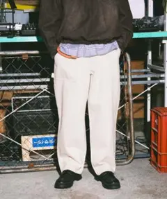 ペインターパンツ ワークパンツ