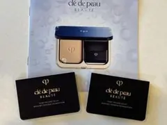 クレドポーボーテタンプードルエクラⅡ サンプル