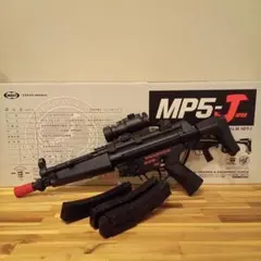 2025年最新】マルイ MP5 Jの人気アイテム - メルカリ