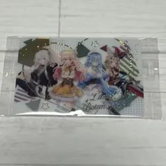 ホロライブ hololive タペストリー 5期生 ねぽらぼ 各種2個セット