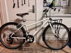 2026年最新】ルイガノ 26インチの人気アイテム - メルカリ