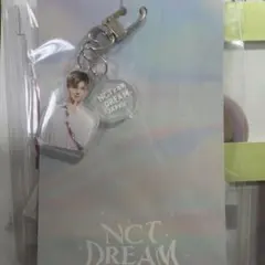 NCT DREAM FCアクリルチャーム ジェミン 特典