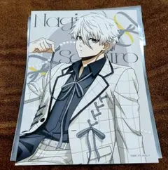 ブルーロック バレエコア ブロマイド【凪誠士郎】