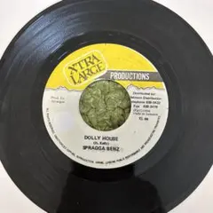 DOLLY HOUSE / SPRAGGA BENZ