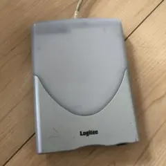 あ*り様 ◇PC-98用 Logitec 外付け5インチFDD LFD-580 - メルカリ