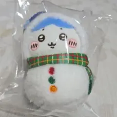 ハチワレ エニマイくじ E賞